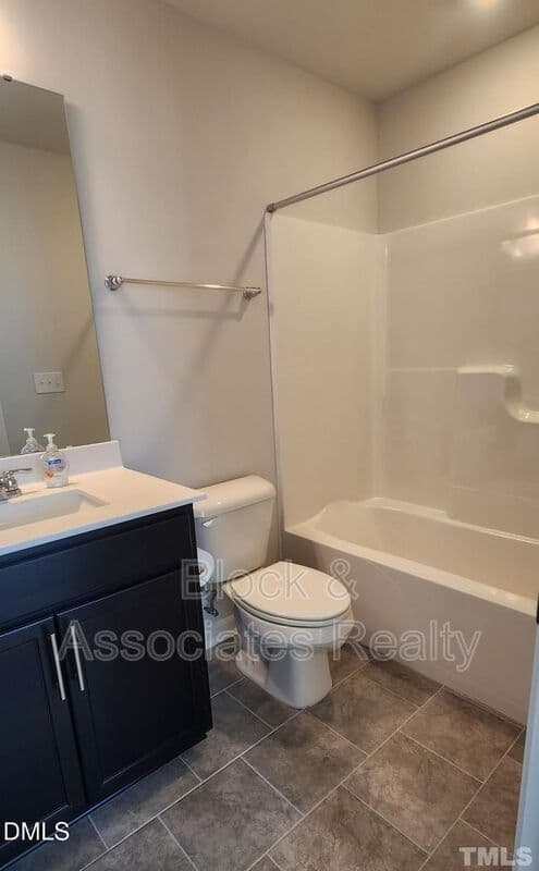 Raleigh House: 5337 Arkose Drive