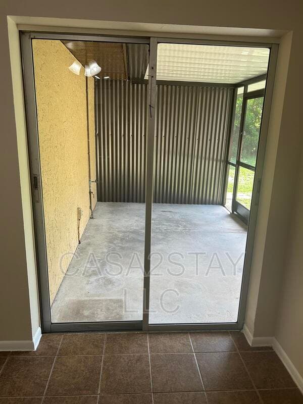 Fort Myers Condo: 7628 Carrier Rd