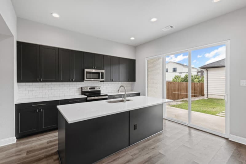 Fort Worth Townhome: 3138 Wayside Avenue