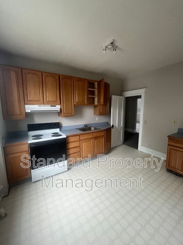 Rochester Condo: 293 Dartmouth St (Apt 2/Up)