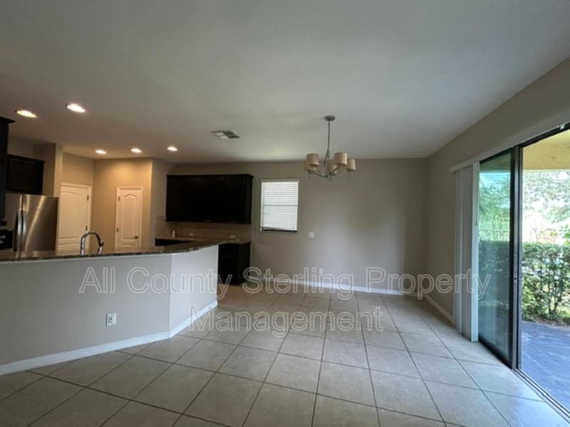 Ocoee Townhome: 1876 Leather Fern Dr