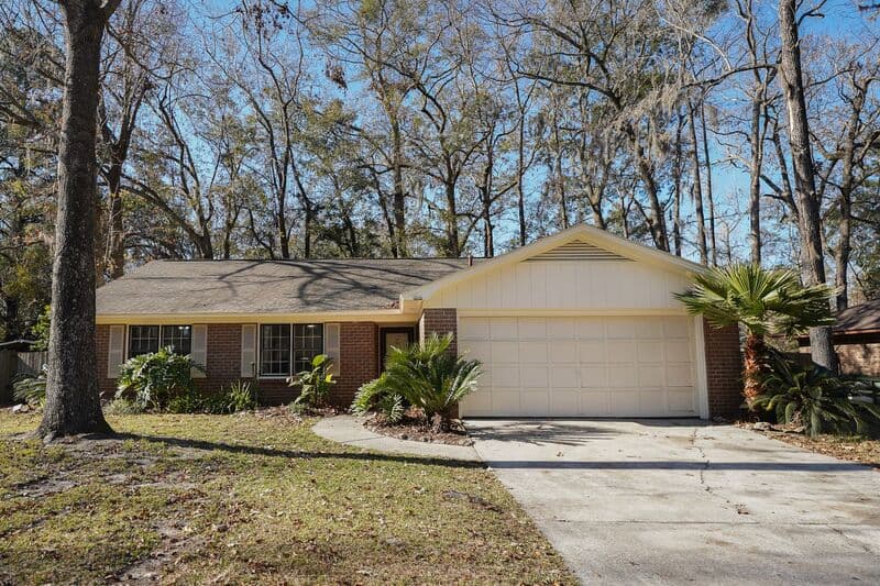 Savannah House: 11 Brandy Lane
