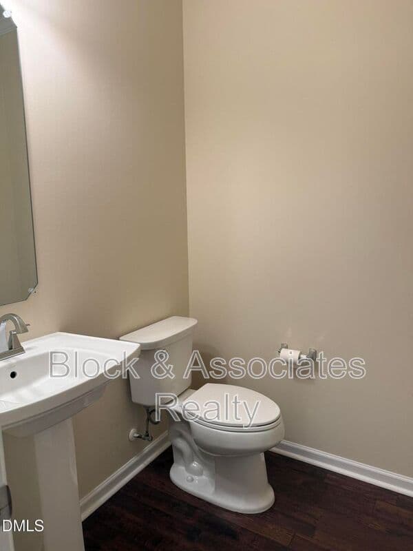 Morrisville House: 2245 Mayo Forest Lane