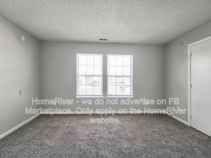 Indianapolis House: 4363 Fullwood Ct