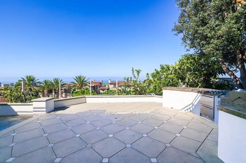 Newport Coast House: 24 Via Diamante