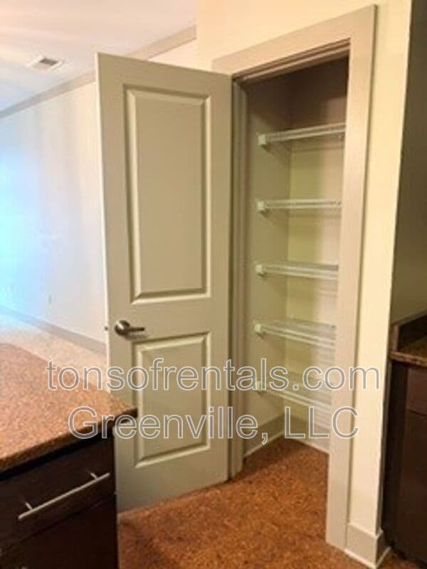 Greenville Condo: 98 E. McBee Ave.