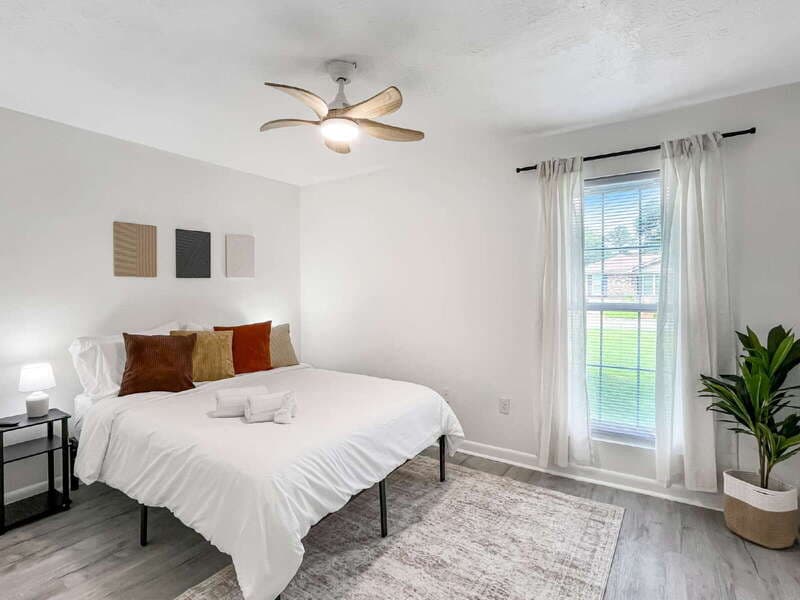 Pooler House: 1224 Crawford Way