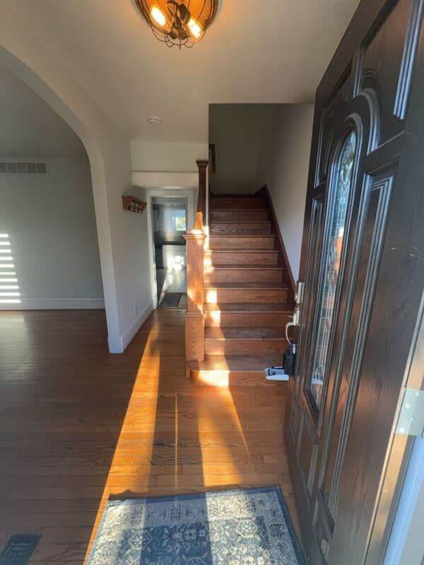 Stroudsburg House: 528 Lindbergh Avenue