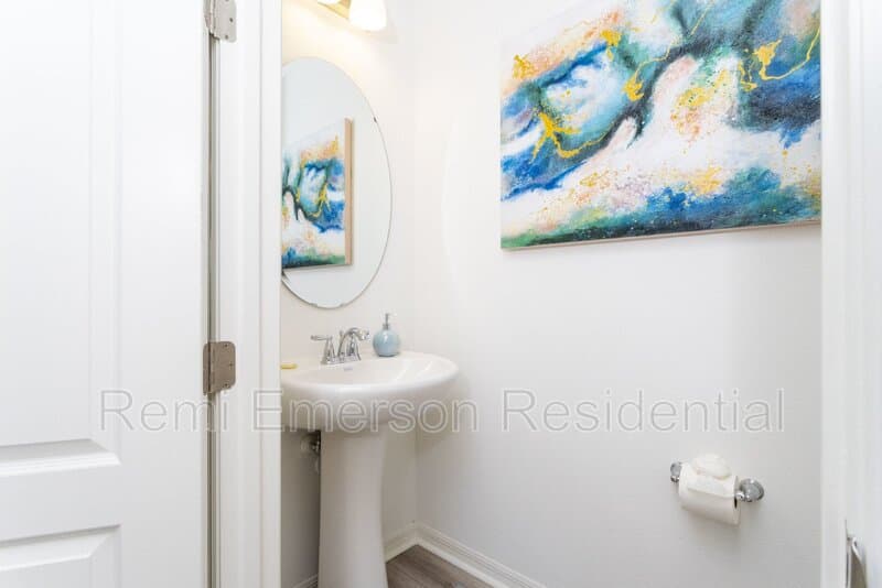 Davenport Townhome: 624 Benoi Drive