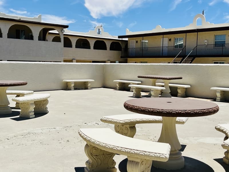 El Paso Condo: 4512 Arlen Ave Apt C