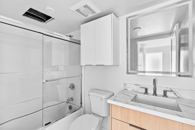 San Diego Apartment: 1259 Lincoln Avenue