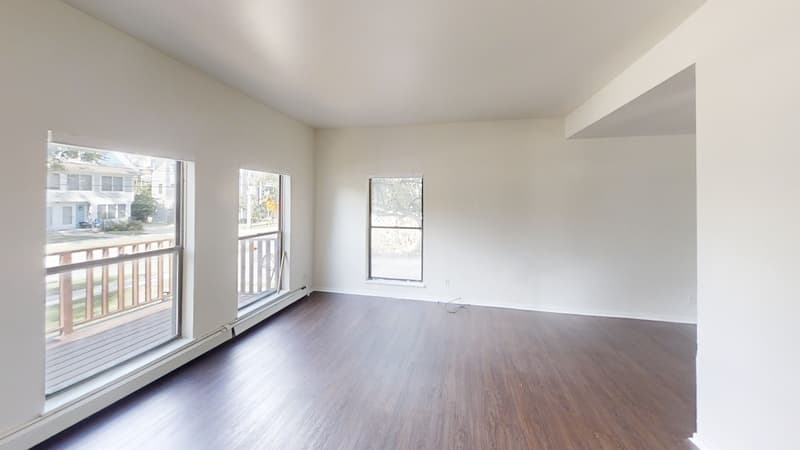 Ann Arbor House: 126 Hill Street