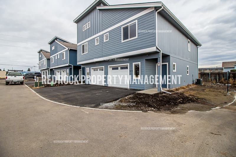 Spokane Valley Condo: 225 South Woodlawn Lane