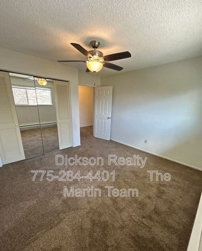 Reno House: 5020 Tahiti Way