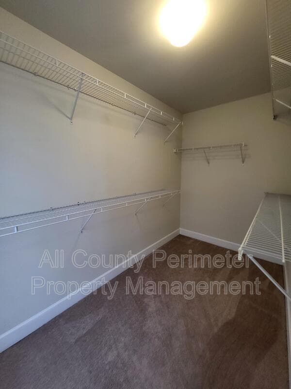 Atlanta Townhome: 2428 Hadlow Lane