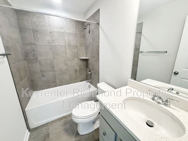 Glen Allen House: 8701 Swink Place