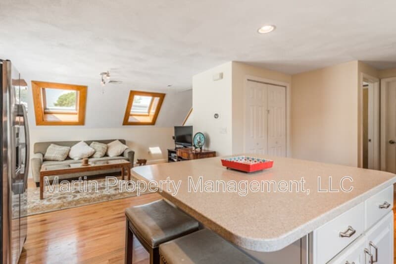 Medford Condo: 34 Vine Street - 1