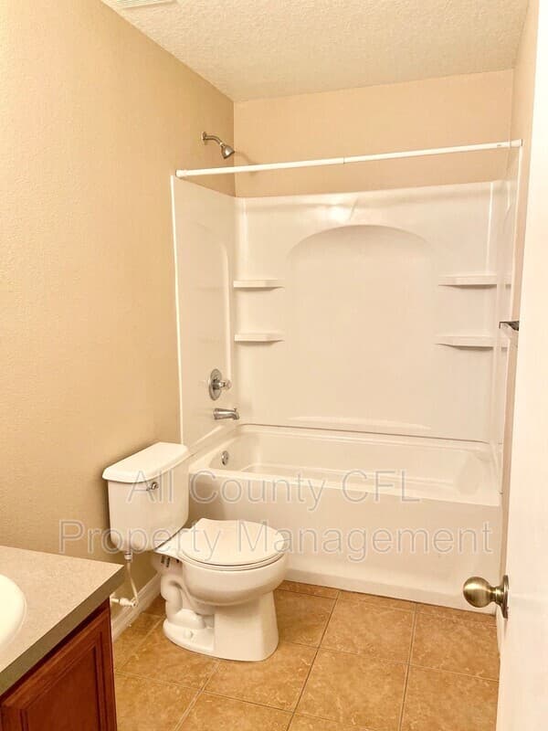 Kissimmee Townhome: 2539 Aventurine Street