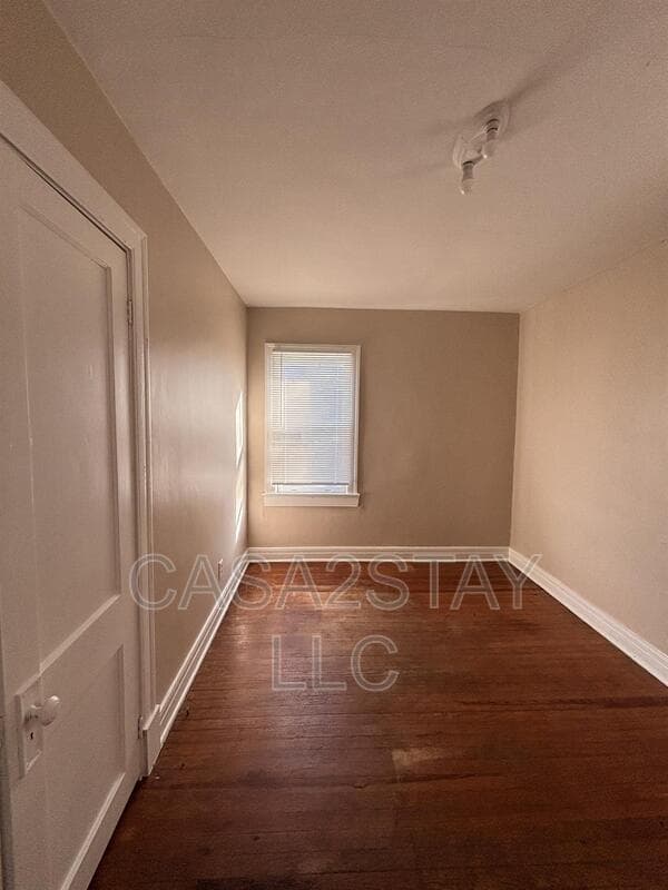 Louisville Condo: 4218 Hazelwood Ave