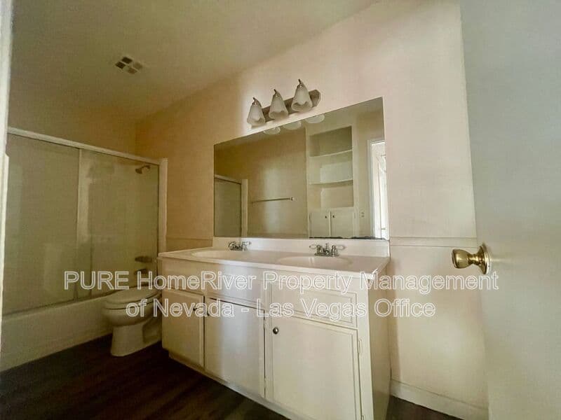 Las Vegas Condo: 1405 Vegas Valley