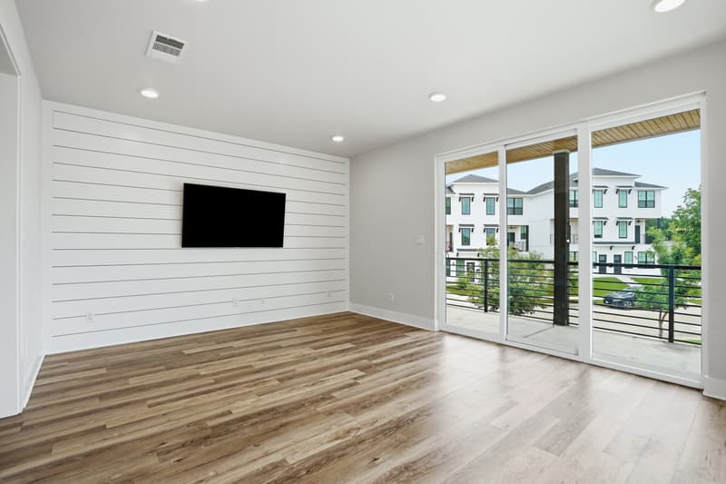 Fort Worth Condo: 3221 Forest Park Boulevard - 1