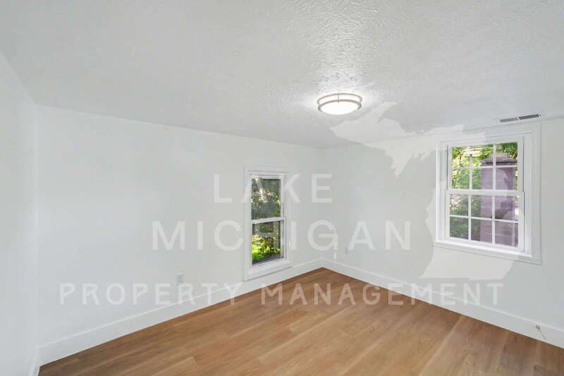 Grand Rapids Condo: 815 Davis Ave NW