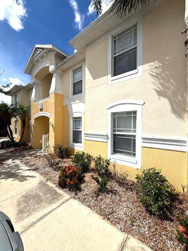 Ruskin Condo: 431 Newmont Circle - 202