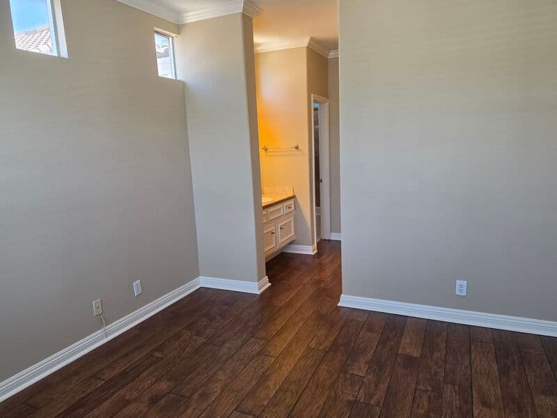 Lake Forest House: 28436 Yosemite Drive