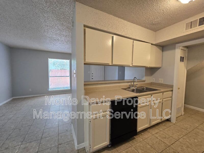 Austin Condo: 1309 Southport