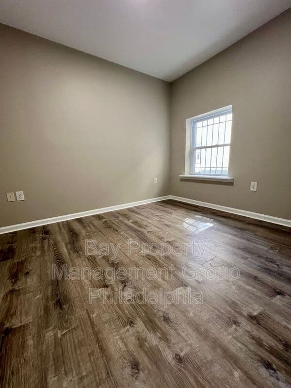 Philadelphia Condo: 1844 W Master St