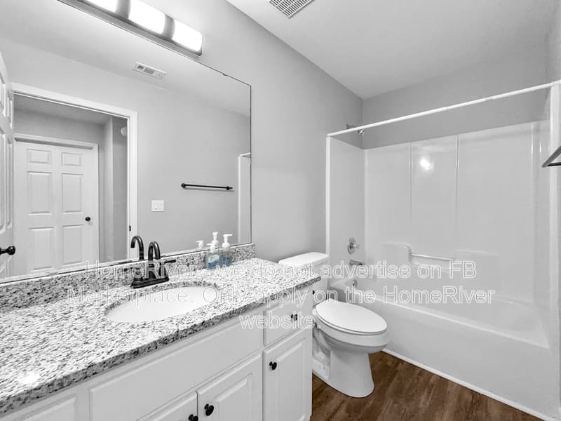 Fort Walton Beach House: 1606 Ella Ruth Dr