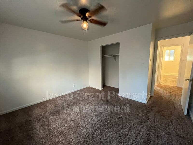 Idaho Falls House: 675 Tiger Ave