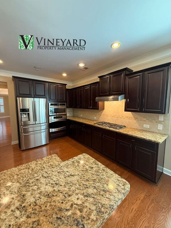 Marietta House: 3152 Fetterbush Ct.
