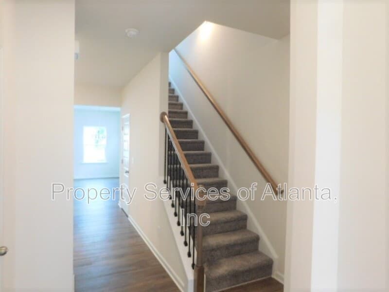 Ball Ground Townhome: 523 Ryan Ct