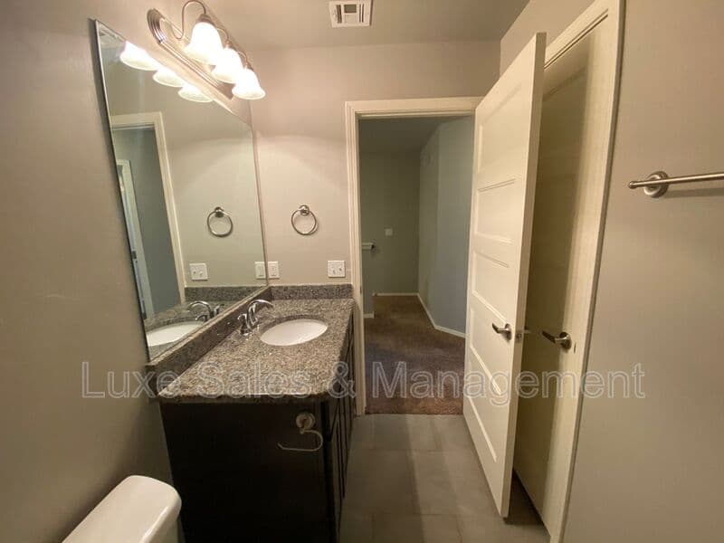 Oklahoma City House: 6933 Mayberry Lane