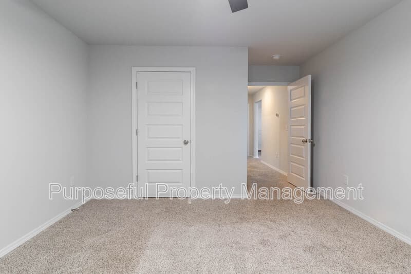 Harrah House: 3793 Louthea Lane