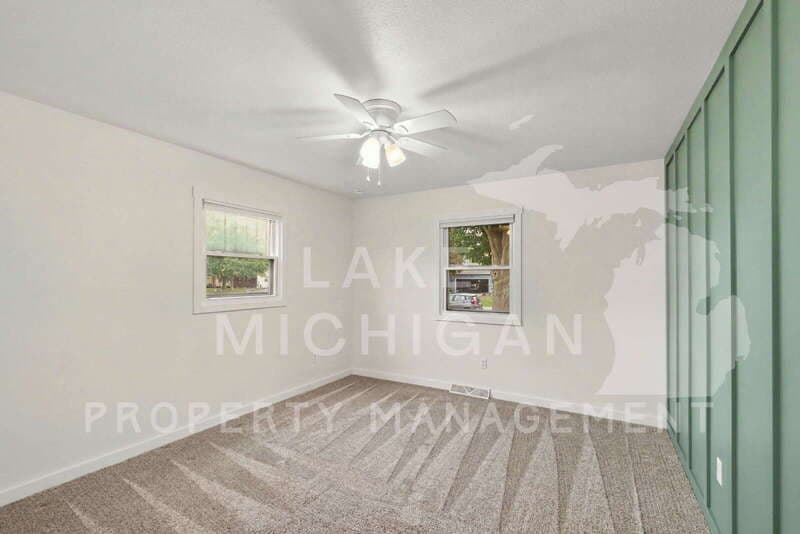 Jenison House: 1652 Oakbrook Drive