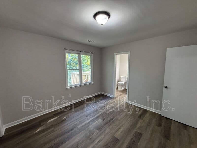 Raleigh Condo: 4608-D Brockton Drive
