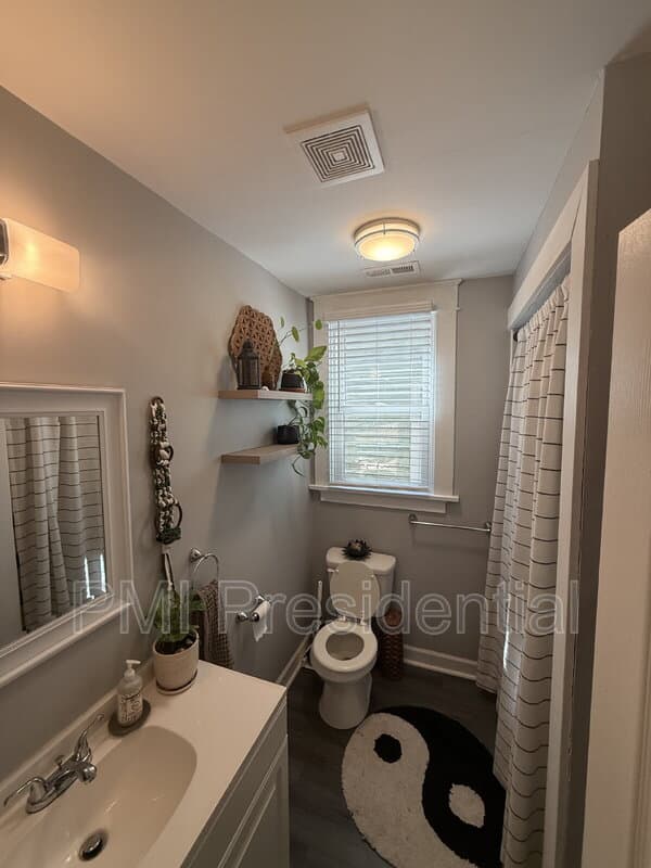 Richmond House: 1430 North 19th Street