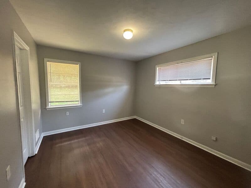 Memphis House: 2771 Northmeade Ave