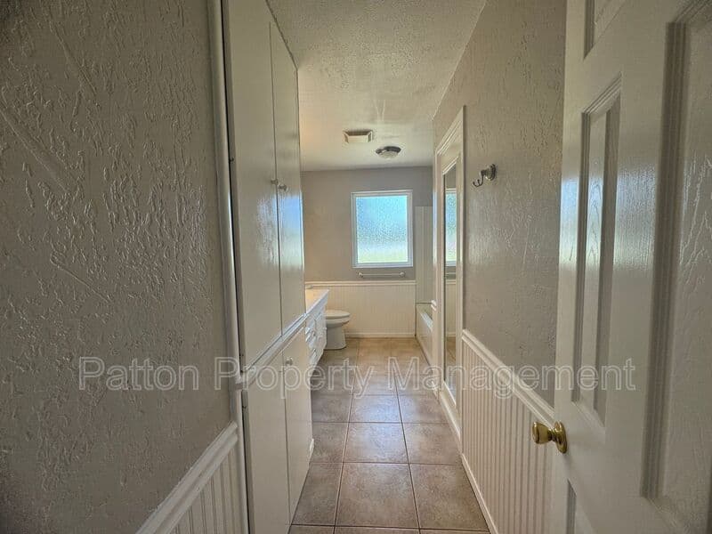 Amarillo House: 5112 Arden Road