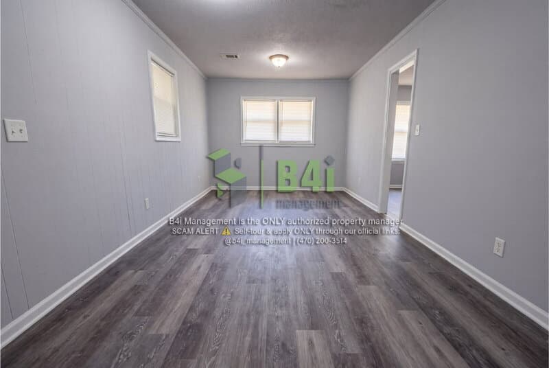 Jonesboro House: 1704 Pheasant Drive