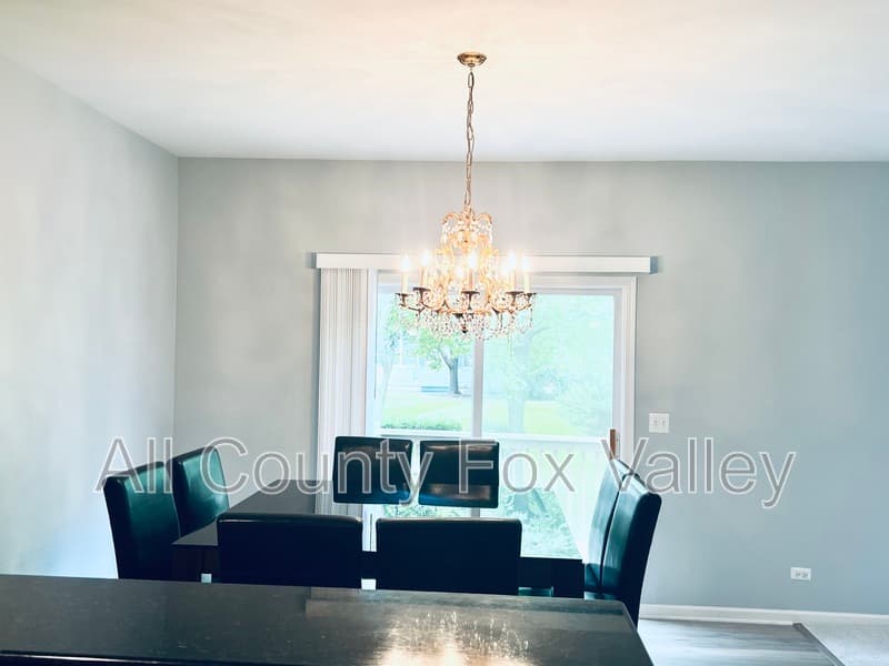 Hoffman Estates Townhome: 6090 Halloran Lane