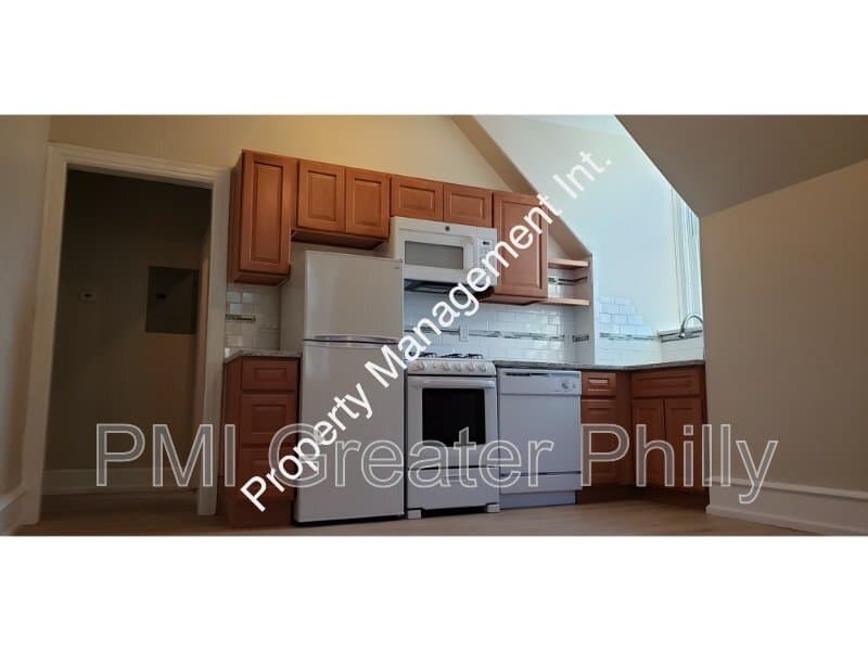 Philadelphia Condo: 1318 Arrott St