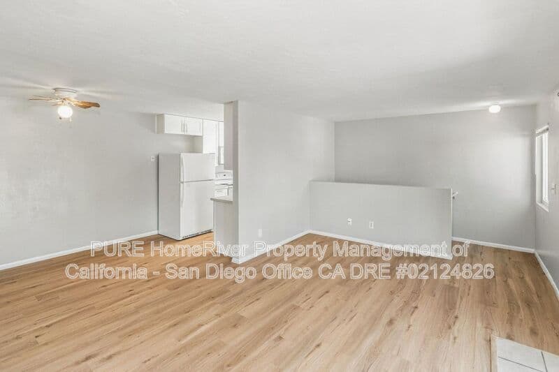 San Diego House: 6554 Pinecone Ln