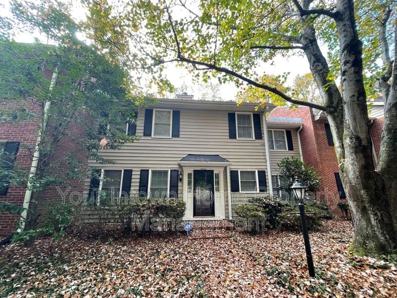 Atlanta House: 2234 Bohler Road NW