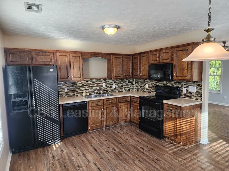 Phenix City House: 1107 Ingersoll Drive