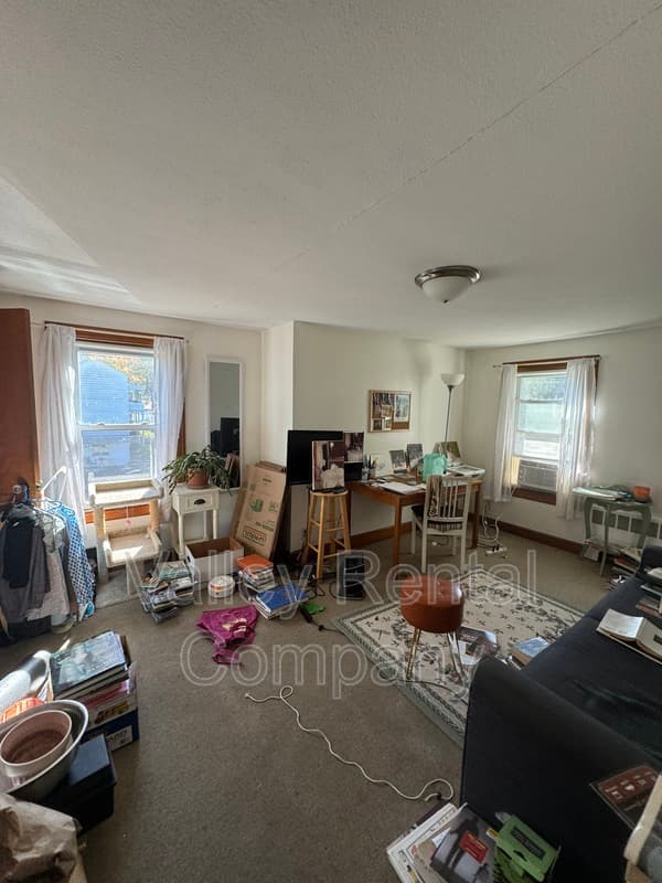 South Hadley Condo: 56 Lyman Street - 2