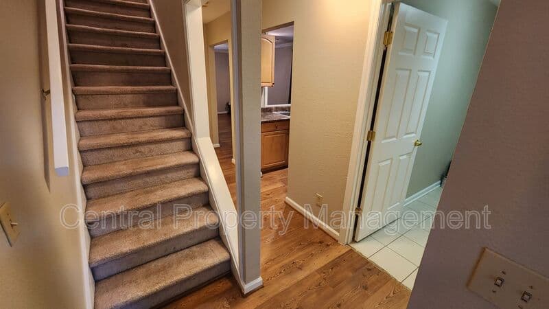 Greenville Condo: 408 Townes Street