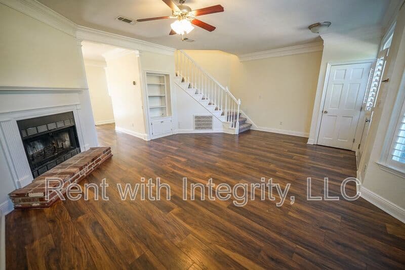 Tallahassee House: 825 Beard Street